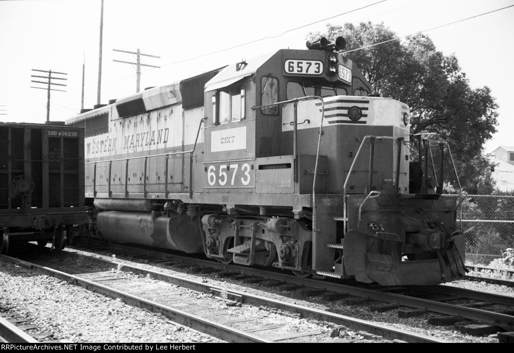 CSX 6573